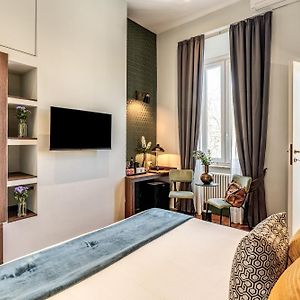 Comfort Kamer met een Queen Size Bed